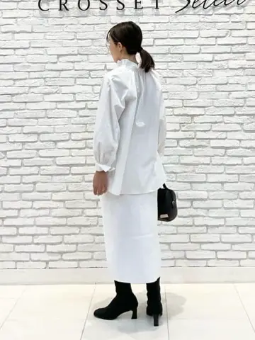 ONWARD CROSSET SELECT 東海林 コーディネート画像