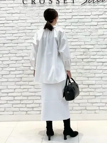 ONWARD CROSSET SELECT 東海林 コーディネート画像