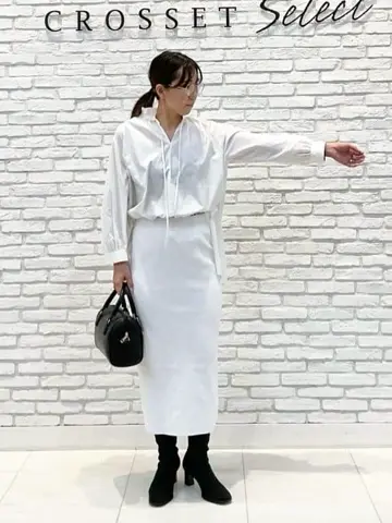 ONWARD CROSSET SELECT 東海林 コーディネート画像