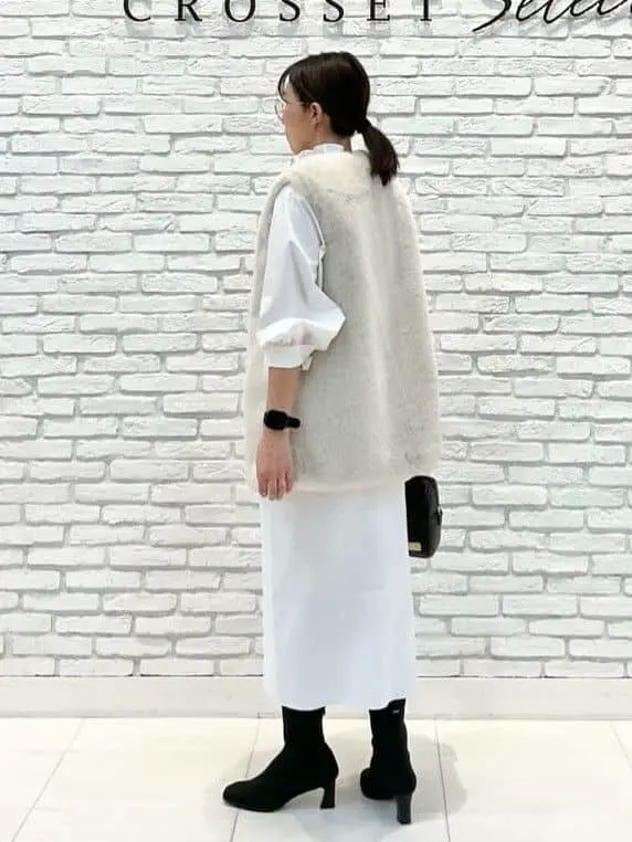 ONWARD CROSSET SELECT 東海林 コーディネート画像