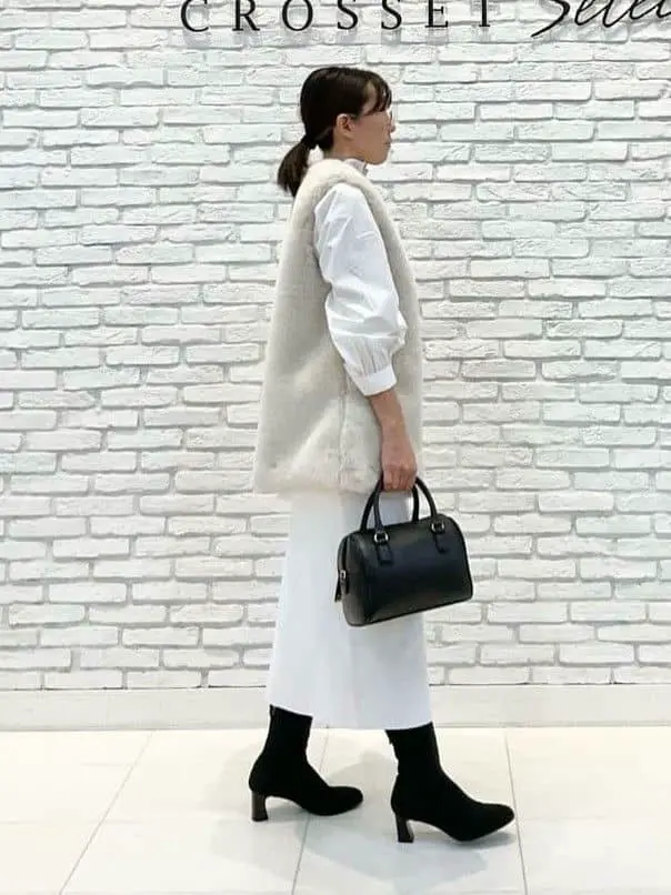 ONWARD CROSSET SELECT 東海林 コーディネート画像