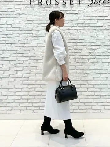 ONWARD CROSSET SELECT 東海林 コーディネート画像