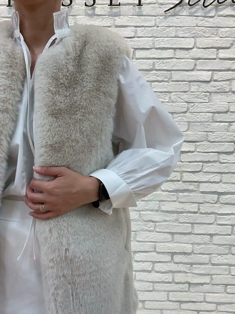 ONWARD CROSSET SELECT 東海林 コーディネート画像