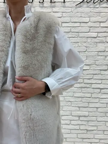 ONWARD CROSSET SELECT 東海林 コーディネート画像