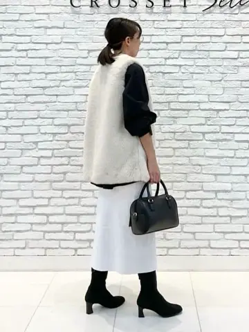 ONWARD CROSSET SELECT 東海林 コーディネート画像