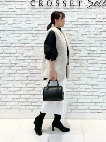 ONWARD CROSSET SELECT 東海林 コーディネート画像