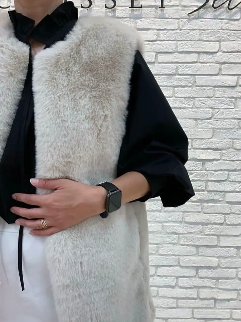 ONWARD CROSSET SELECT 東海林 コーディネート画像