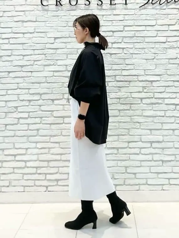 ONWARD CROSSET SELECT 東海林 コーディネート画像