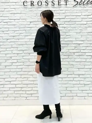 ONWARD CROSSET SELECT 東海林 コーディネート画像