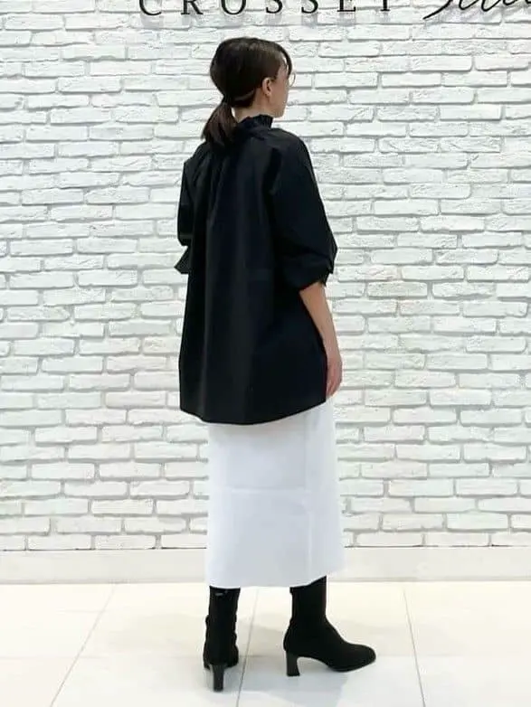 ONWARD CROSSET SELECT 東海林 コーディネート画像