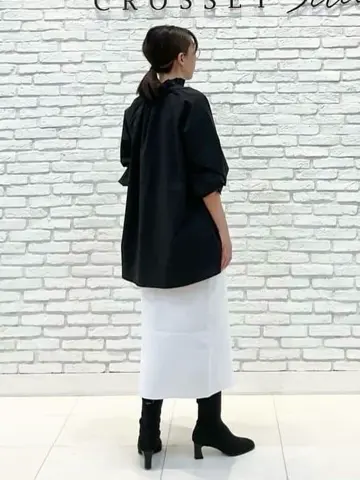 ONWARD CROSSET SELECT 東海林 コーディネート画像