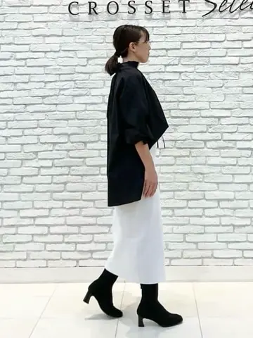 ONWARD CROSSET SELECT 東海林 コーディネート画像