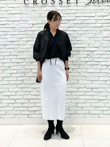 ONWARD CROSSET SELECT 東海林 コーディネート画像