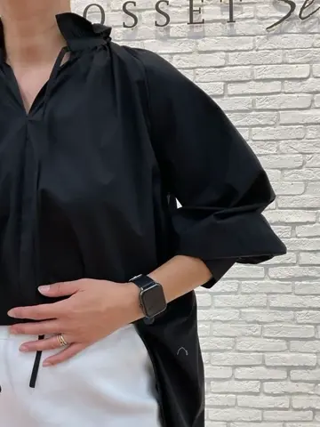 ONWARD CROSSET SELECT 東海林 コーディネート画像