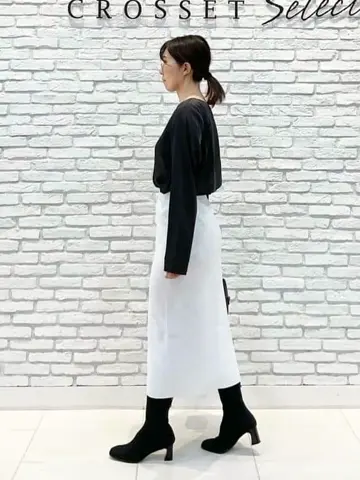 ONWARD CROSSET SELECT 東海林 コーディネート画像