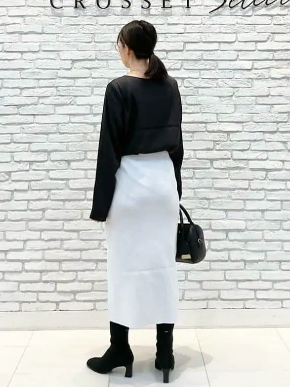 ONWARD CROSSET SELECT 東海林 コーディネート画像