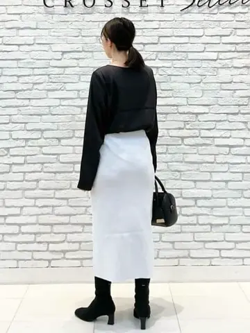 ONWARD CROSSET SELECT 東海林 コーディネート画像