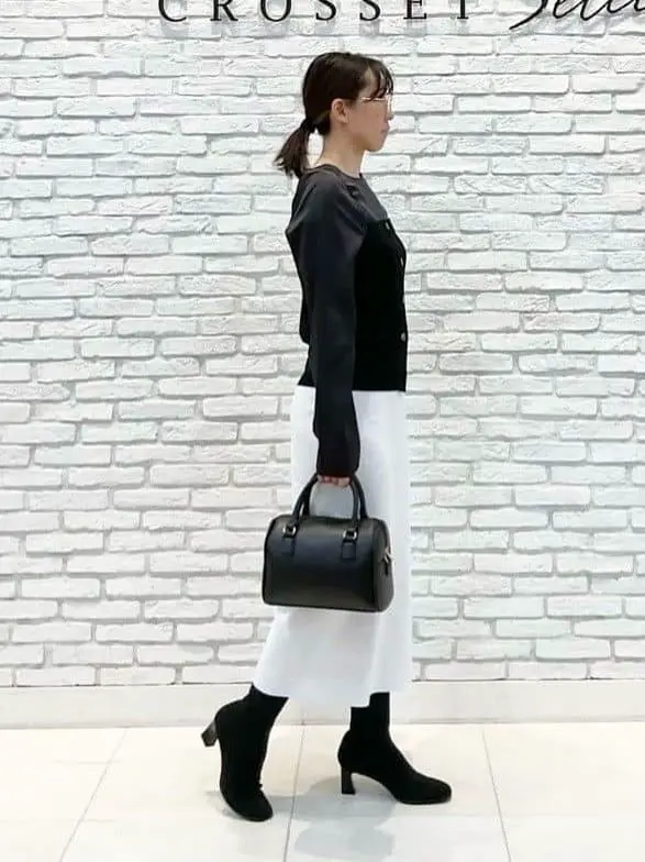 ONWARD CROSSET SELECT 東海林 コーディネート画像