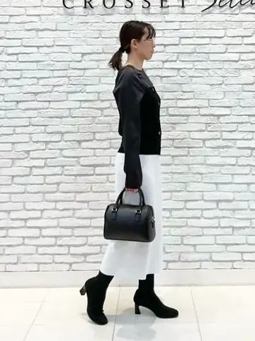 ONWARD CROSSET SELECT 東海林 コーディネート画像