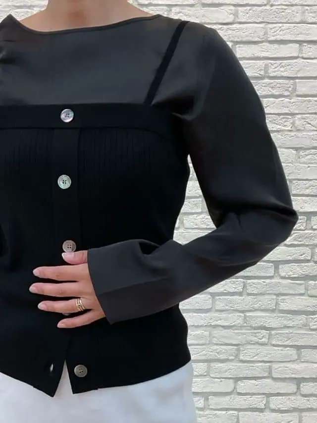 ONWARD CROSSET SELECT 東海林 コーディネート画像