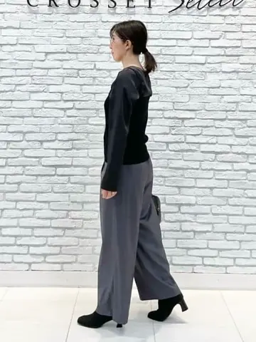 ONWARD CROSSET SELECT 東海林 コーディネート画像