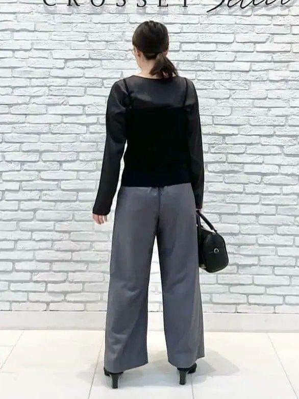 ONWARD CROSSET SELECT 東海林 コーディネート画像