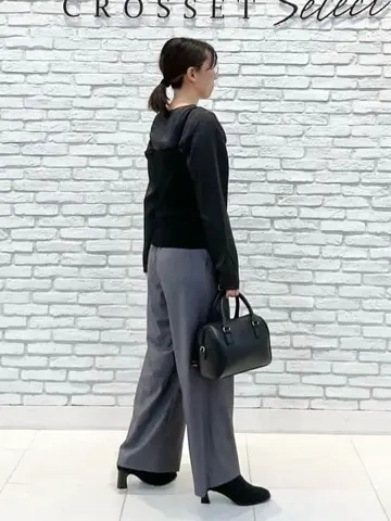 ONWARD CROSSET SELECT 東海林 コーディネート画像