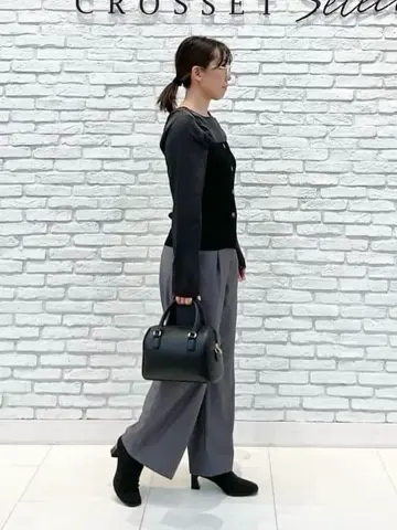 ONWARD CROSSET SELECT 東海林 コーディネート画像