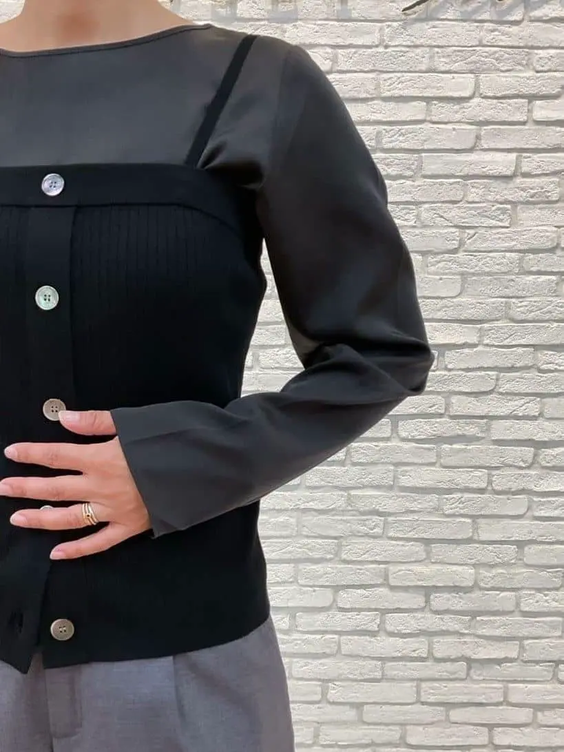 ONWARD CROSSET SELECT 東海林 コーディネート画像