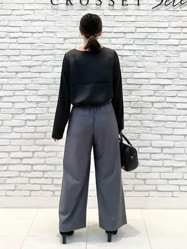 ONWARD CROSSET SELECT 東海林 コーディネート画像