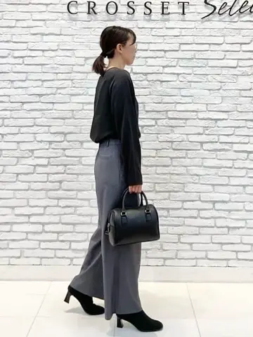 ONWARD CROSSET SELECT 東海林 コーディネート画像