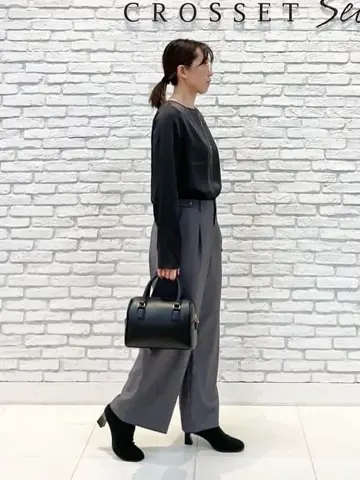 ONWARD CROSSET SELECT 東海林 コーディネート画像