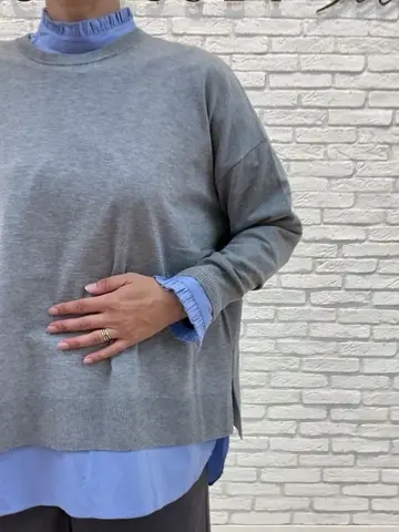 ONWARD CROSSET SELECT 東海林 コーディネート画像