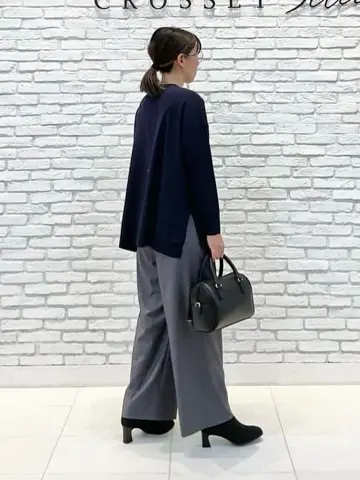 ONWARD CROSSET SELECT 東海林 コーディネート画像