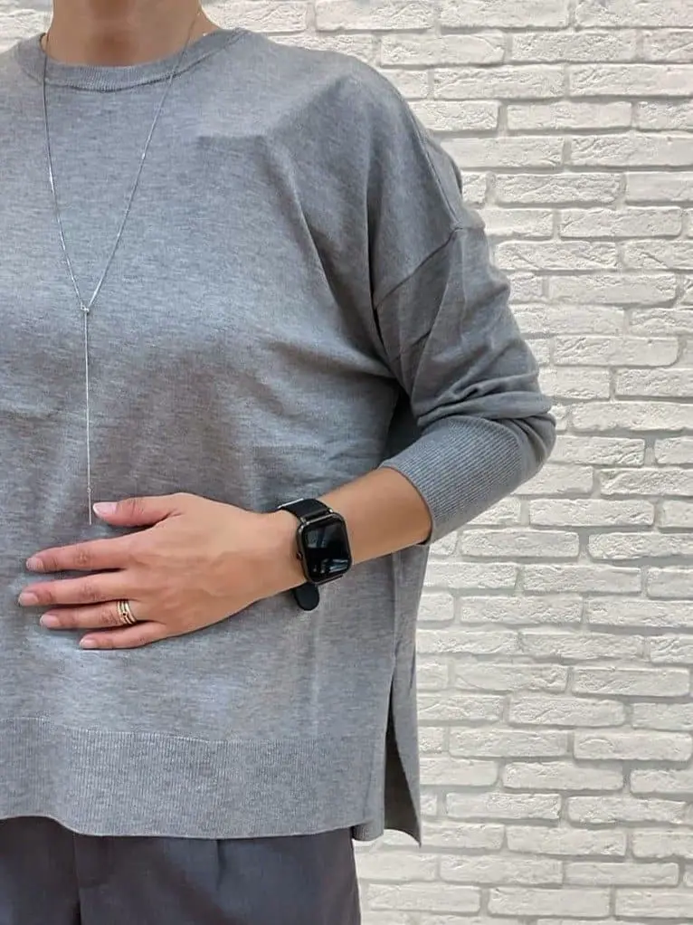 ONWARD CROSSET SELECT 東海林 コーディネート画像