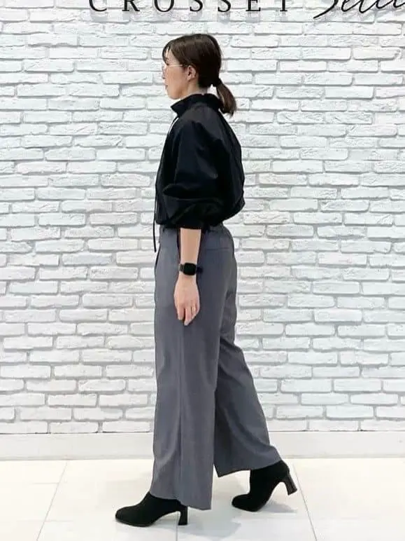 ONWARD CROSSET SELECT 東海林 コーディネート画像