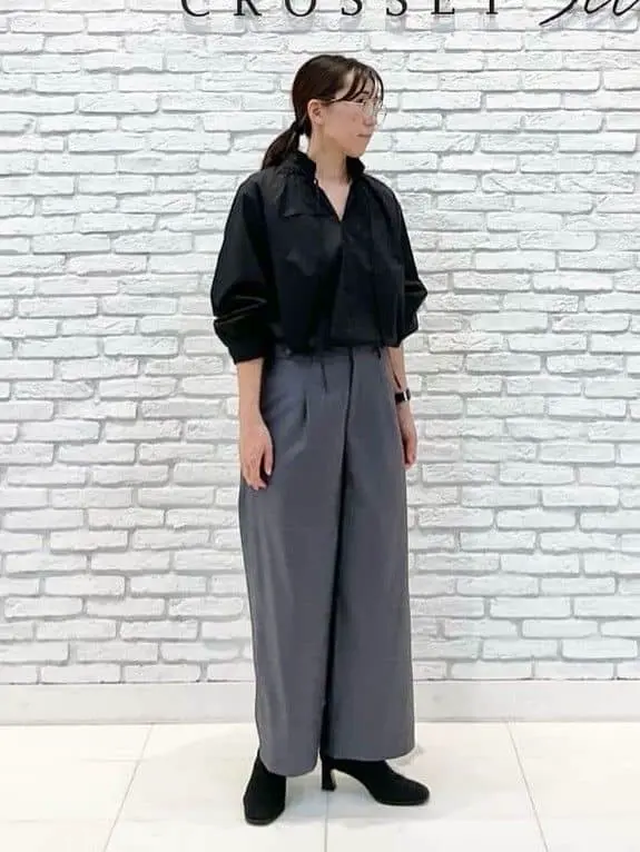 ONWARD CROSSET SELECT 東海林 コーディネート画像