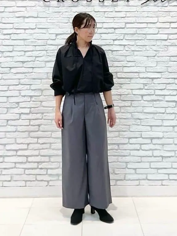 ONWARD CROSSET SELECT 東海林 コーディネート画像