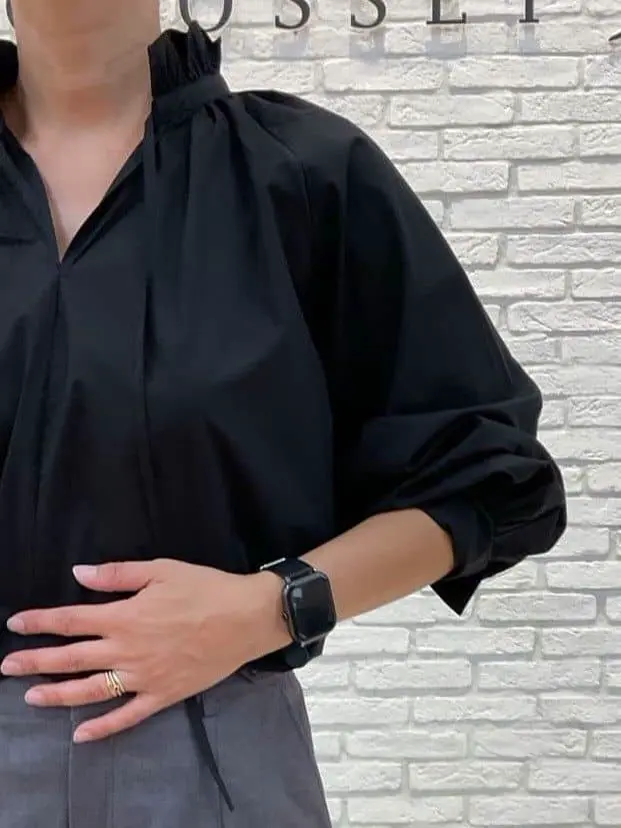 ONWARD CROSSET SELECT 東海林 コーディネート画像