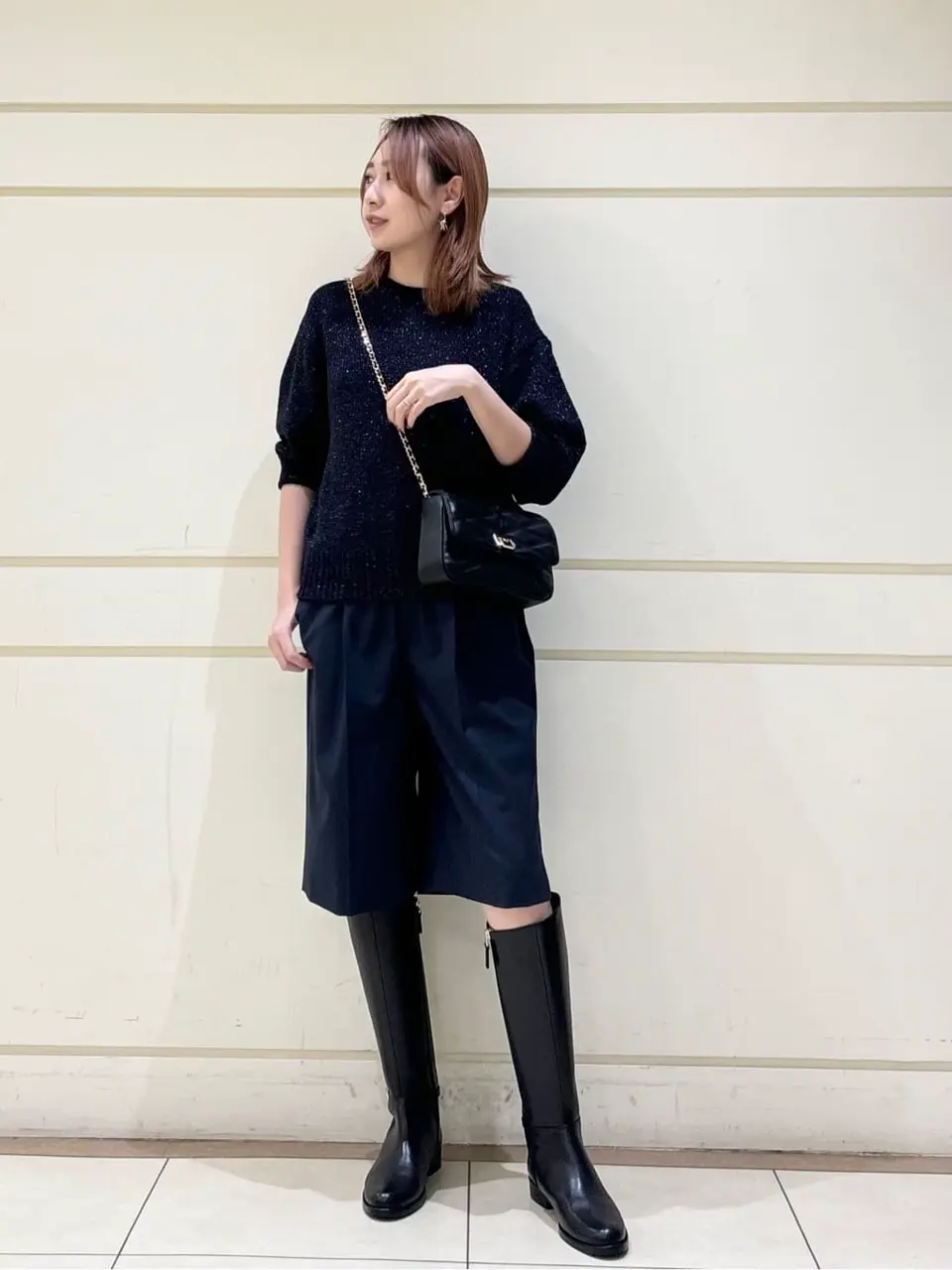 ONWARD CROSSET SELECT Kanako コーディネート画像