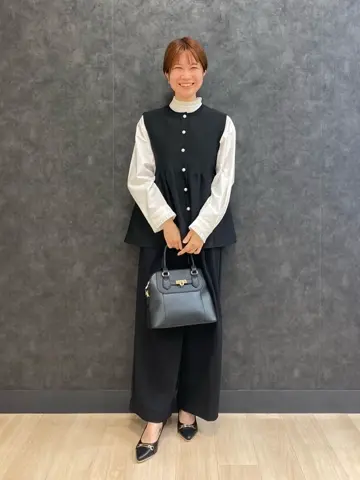 ONWARD CROSSET SELECT 斉藤 コーディネート画像