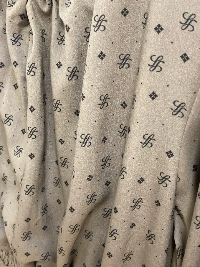 ONWARD CROSSET SELECT 斉藤 コーディネート画像