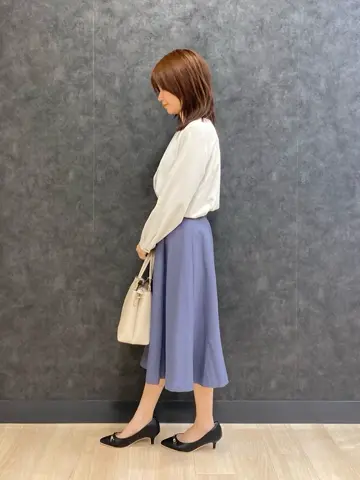 ONWARD CROSSET SELECT 斉藤 コーディネート画像