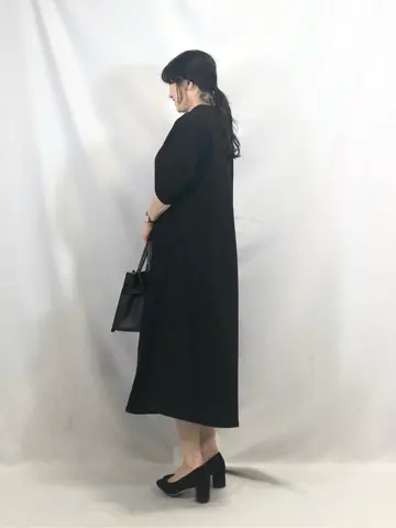 ONWARD CROSSET SELECT 横松 コーディネート画像