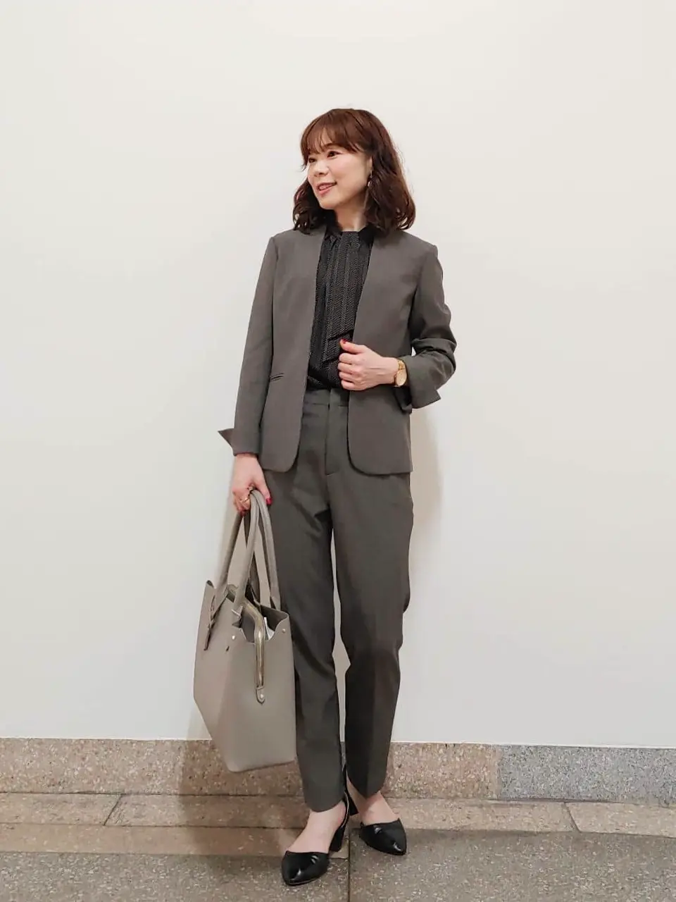  加藤 コーディネート画像