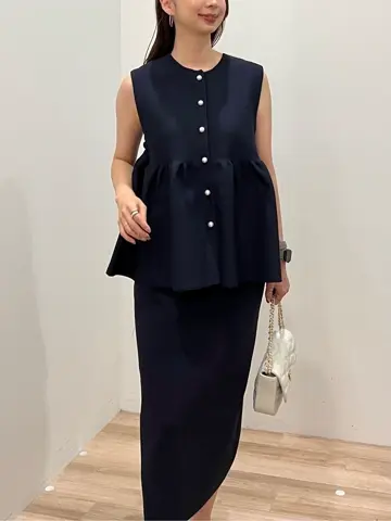 ONWARD CROSSET SELECT 村上 コーディネート画像