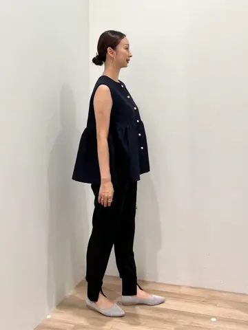 ONWARD CROSSET SELECT 村上 コーディネート画像