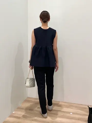 ONWARD CROSSET SELECT 村上 コーディネート画像