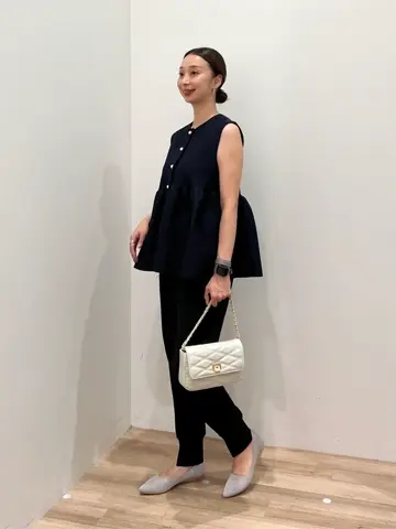 ONWARD CROSSET SELECT 村上 コーディネート画像