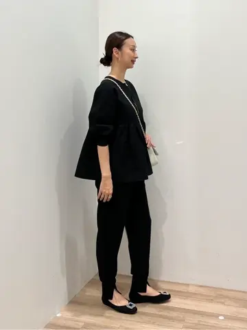 ONWARD CROSSET SELECT 村上 コーディネート画像